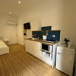 Cozy Loft San Giovanni