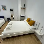 Cozy Loft San Giovanni