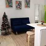 Cozy Loft San Giovanni
