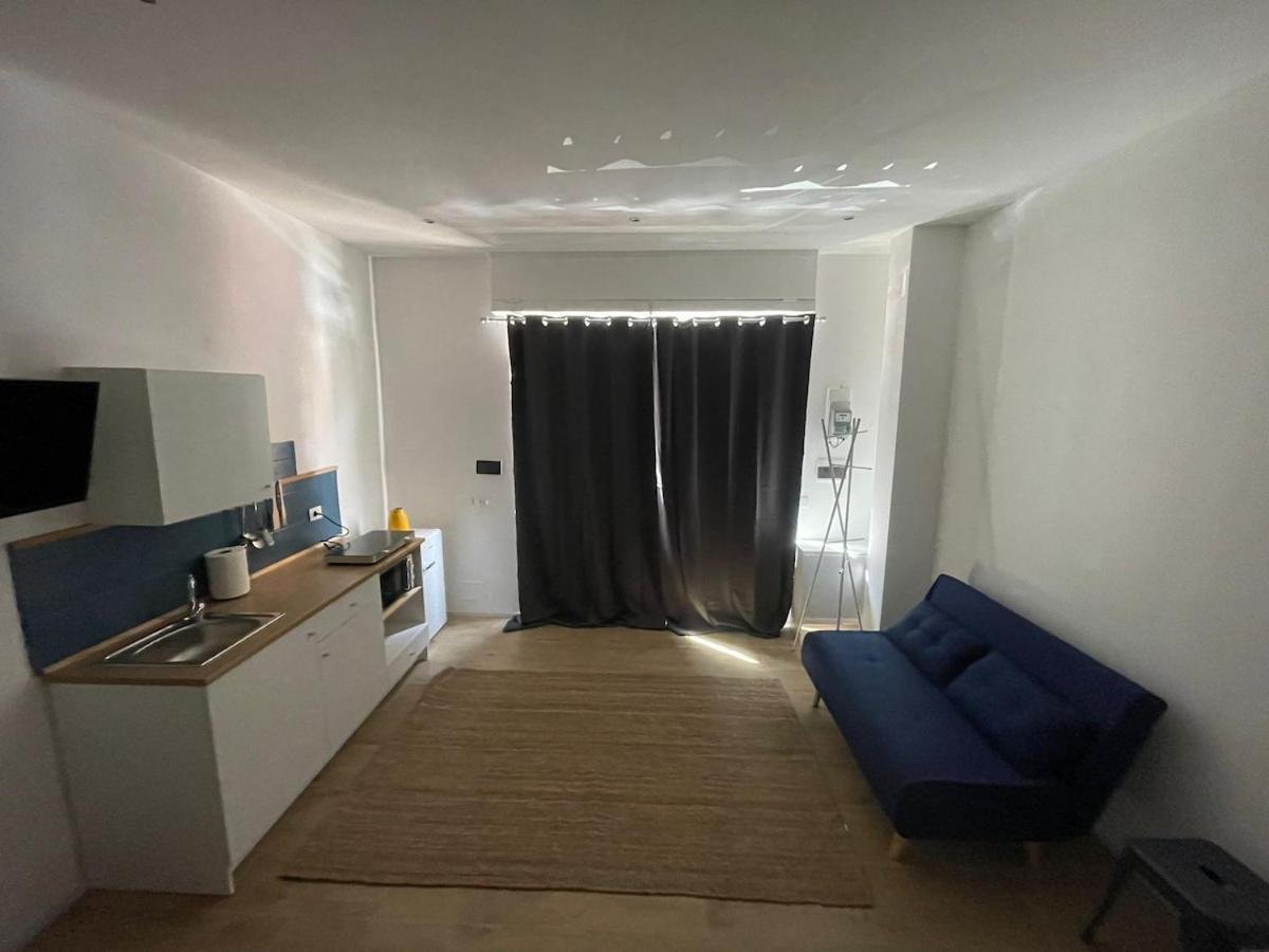 Cozy Loft San Giovanni * Rom
