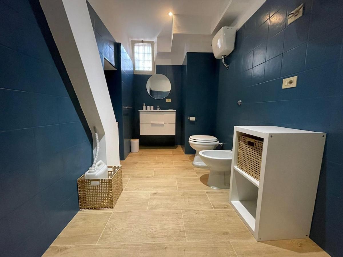 Cozy Loft San Giovanni * Rom