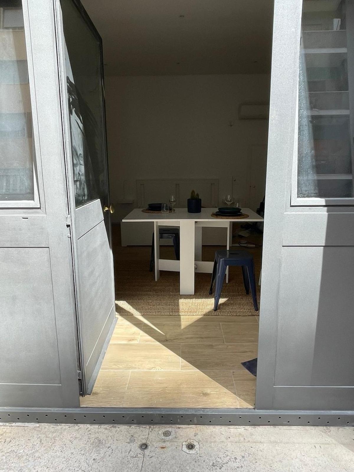 Cozy Loft San Giovanni