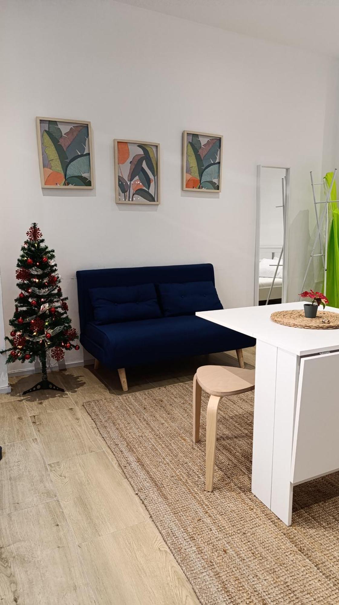 Ferienhaus Cozy Loft San Giovanni Rom