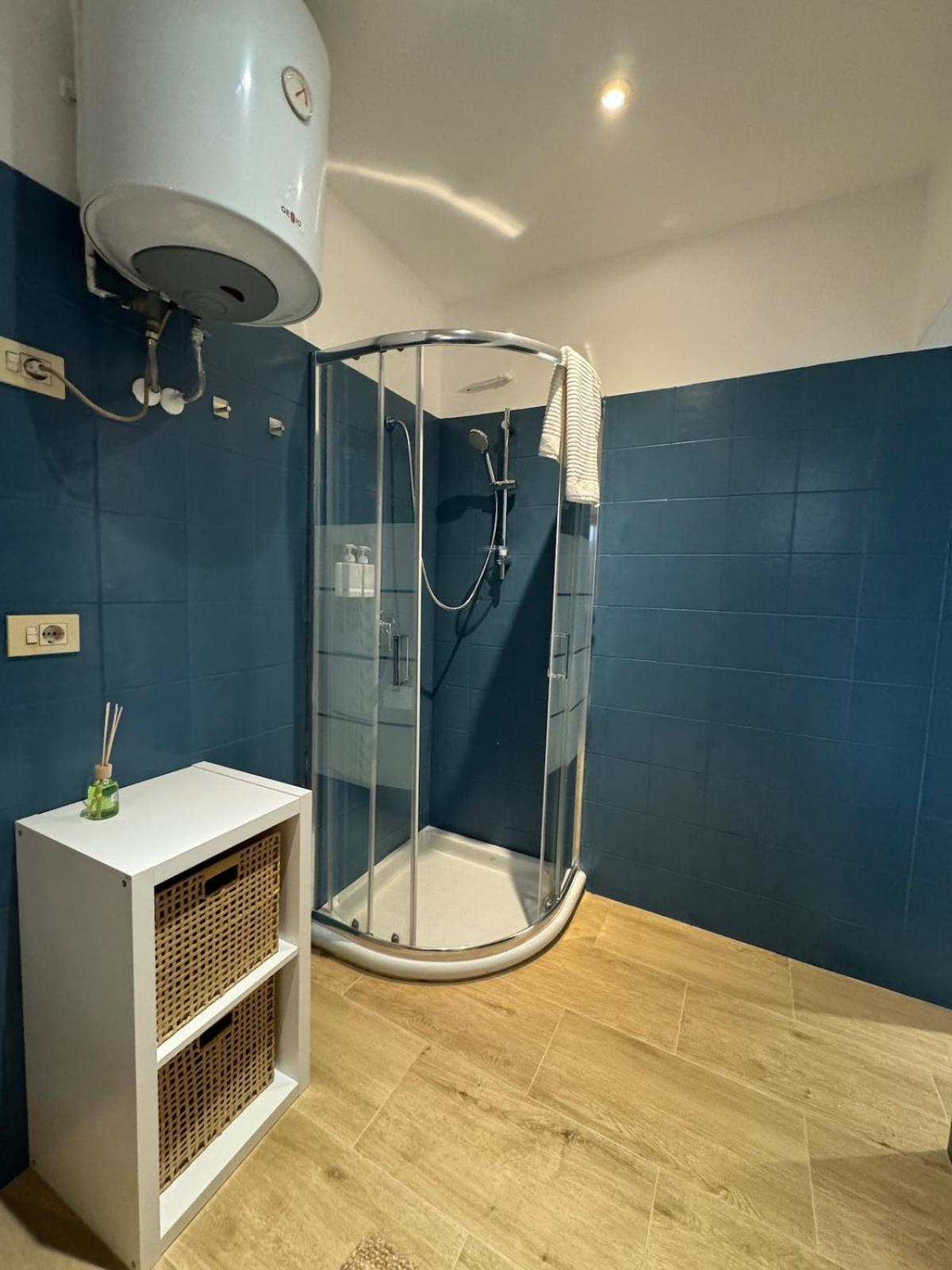 Cozy Loft San Giovanni *