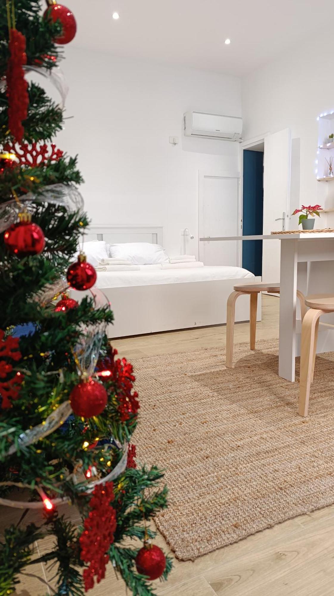 Ferienhaus Cozy Loft San Giovanni Rom